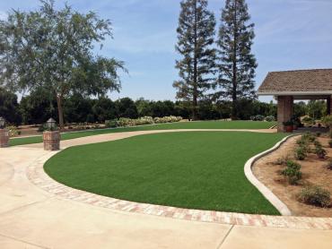 Artificial Grass Photos: Artificial Turf Huntington Park California Lawn  Front Yard